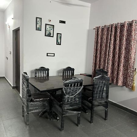 Отель Hidden Garden Farmhouse Pargi Экстерьер фото