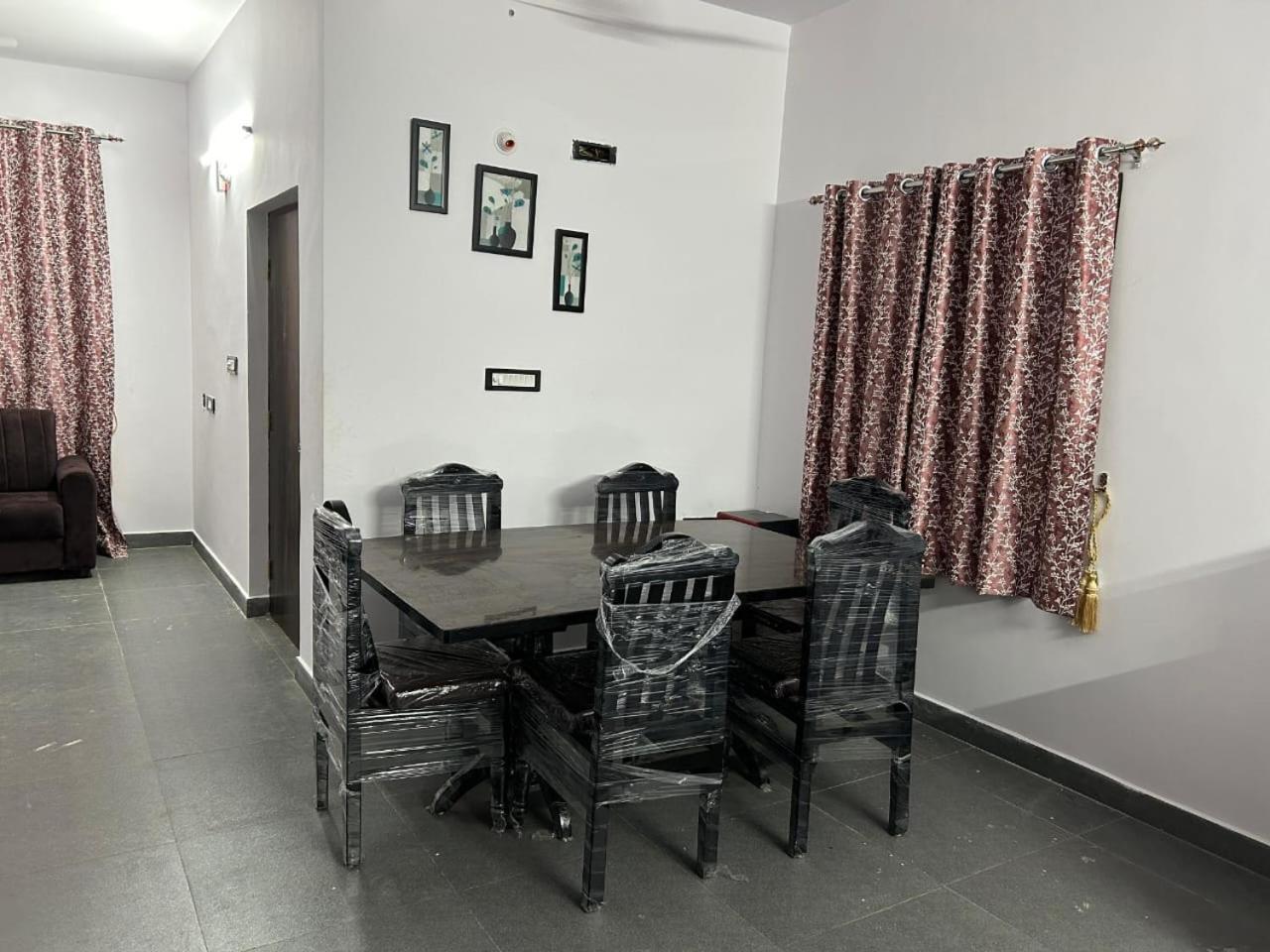 Отель Hidden Garden Farmhouse Pargi Экстерьер фото